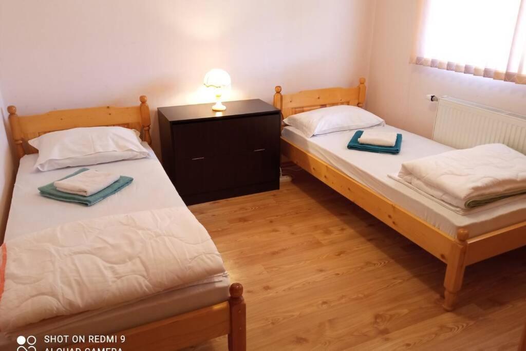Cozy Marino And Margarita Apartment Veliko Tărnovo Exterior foto