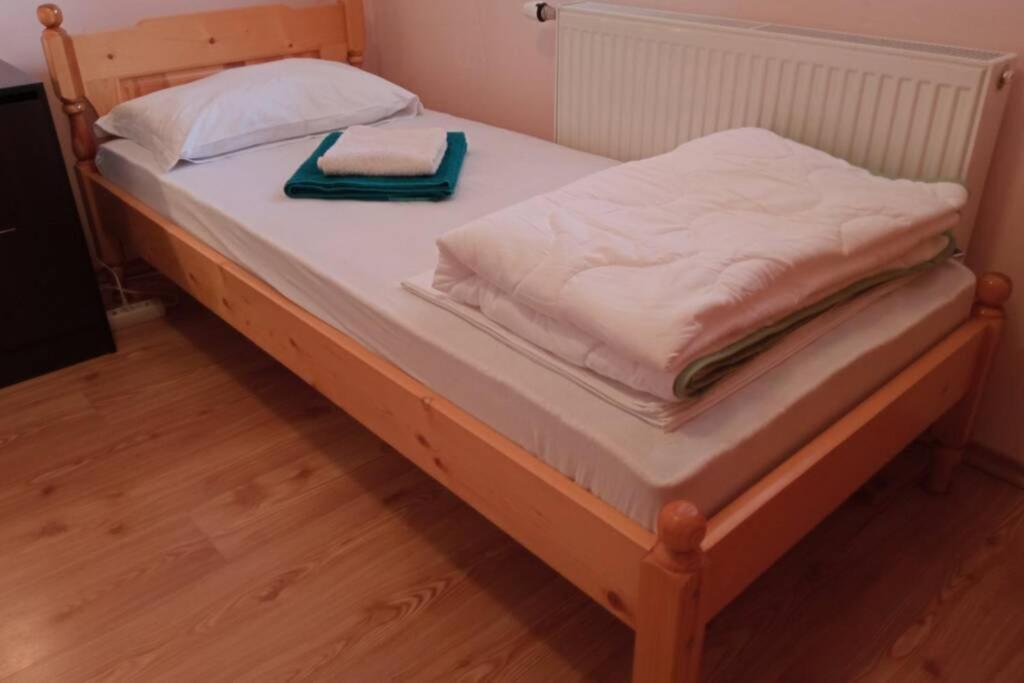 Cozy Marino And Margarita Apartment Veliko Tărnovo Exterior foto