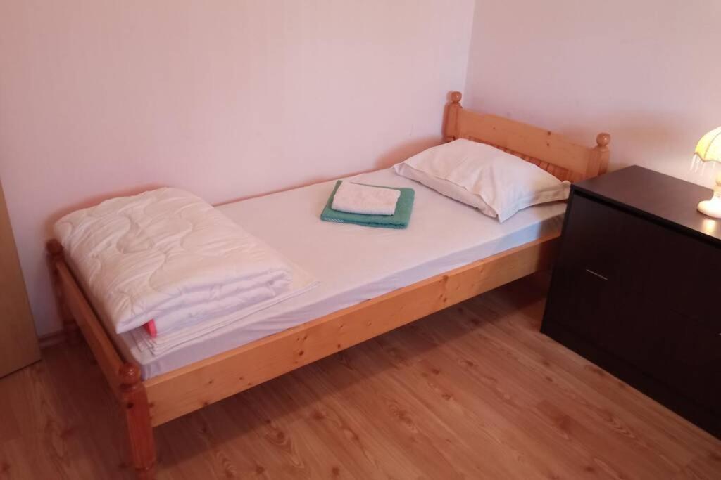 Cozy Marino And Margarita Apartment Veliko Tărnovo Exterior foto